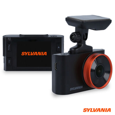 SYLVANIA Roadsight Pro Dash Camera